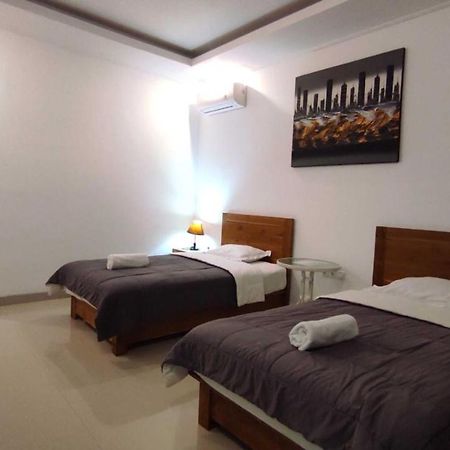 Manu Guest House 2 Canggu  Ngoại thất bức ảnh