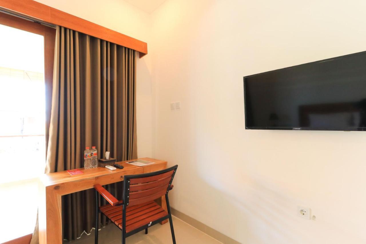 Manu Guest House 2 Canggu  Ngoại thất bức ảnh