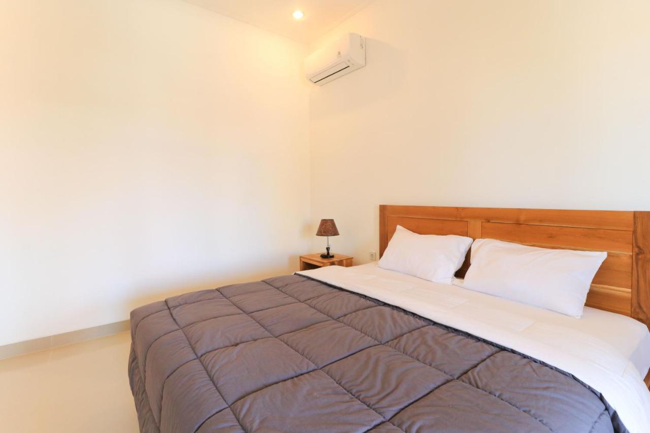 Manu Guest House 2 Canggu  Ngoại thất bức ảnh